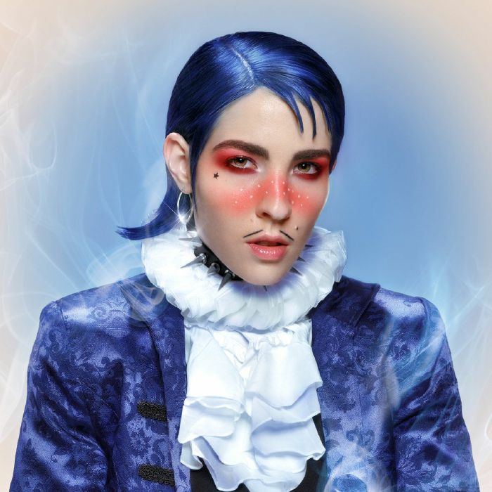 Dorian Electra - Flamboyant (Deluxe) [Coloured vinyl]