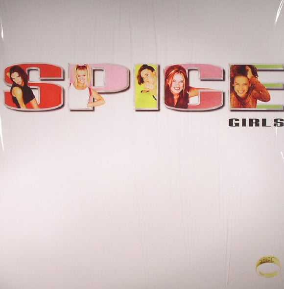 Spice Girls - Spice (Reissue)