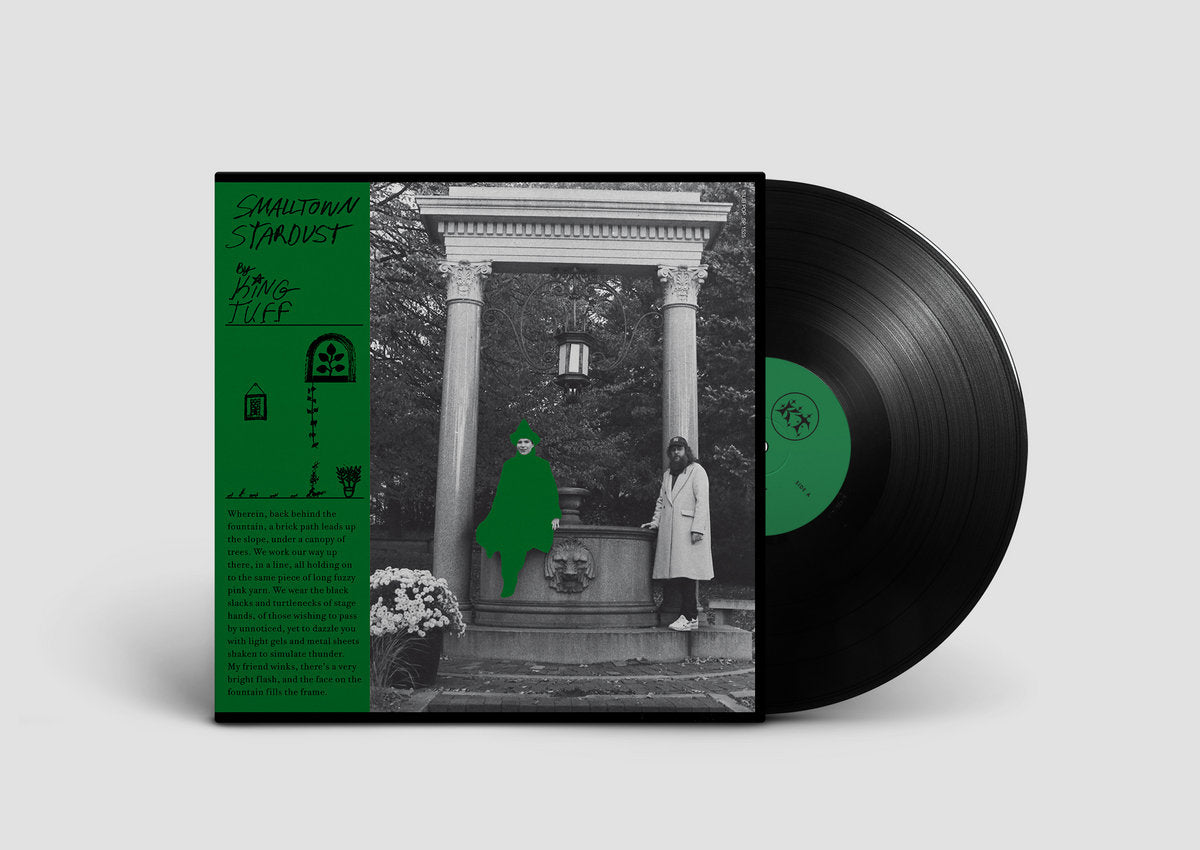 King Tuff - Smalltown Stardust [LP]