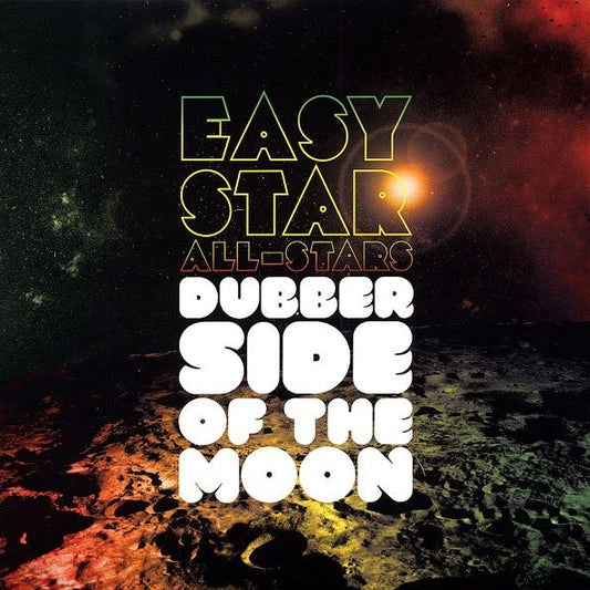 Easy Star All-Stars - Dubber Side Of The Moon (1LP)