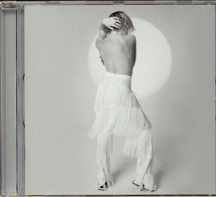 Carly Rae Jepsen - Dedicated [Deluxe CD]