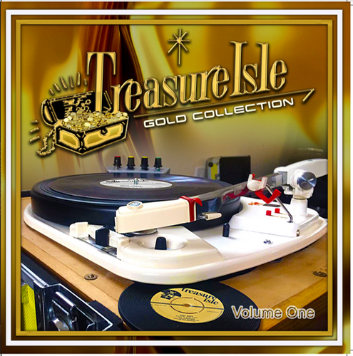 Various - Treasure Isle Gold Collection Volume One