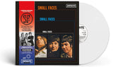 The Small Faces - Small Faces [180g White Vinyl]