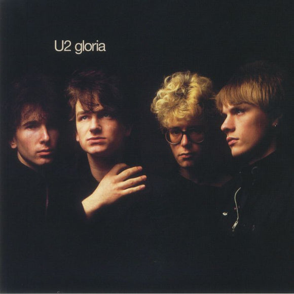 U2 - Gloria (1LP/GF/40th Anniversary/Poster/BF21)