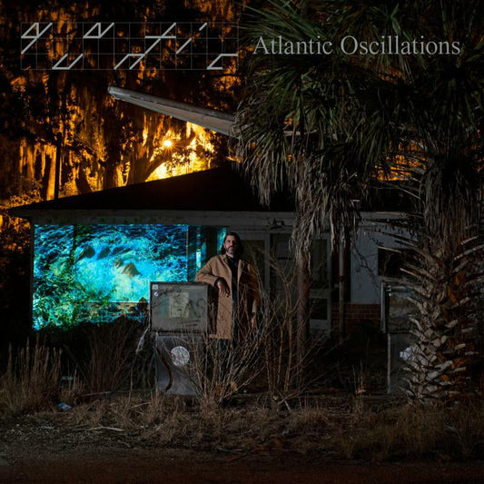 QUANTIC - ATLANTIC OSCILLATIONS