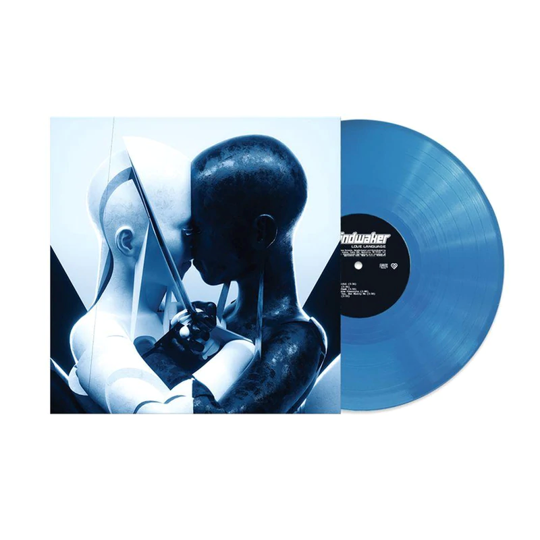 Windwaker - Love Language [LTD Blue LP]