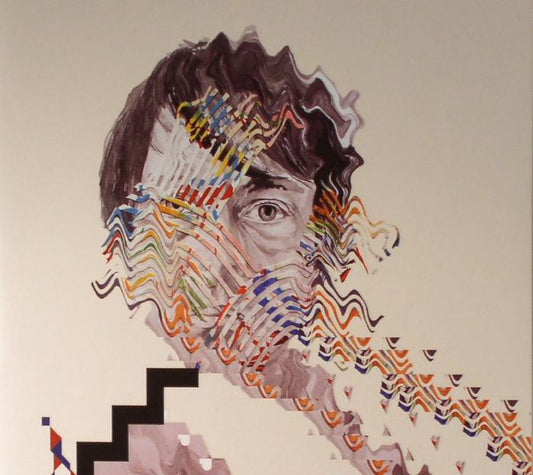 ANIMAL COLLECTIVE - PAINTING WITH [CD]