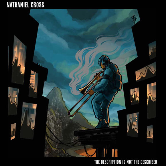 Nathaniel Cross - The Description Is Not The Described