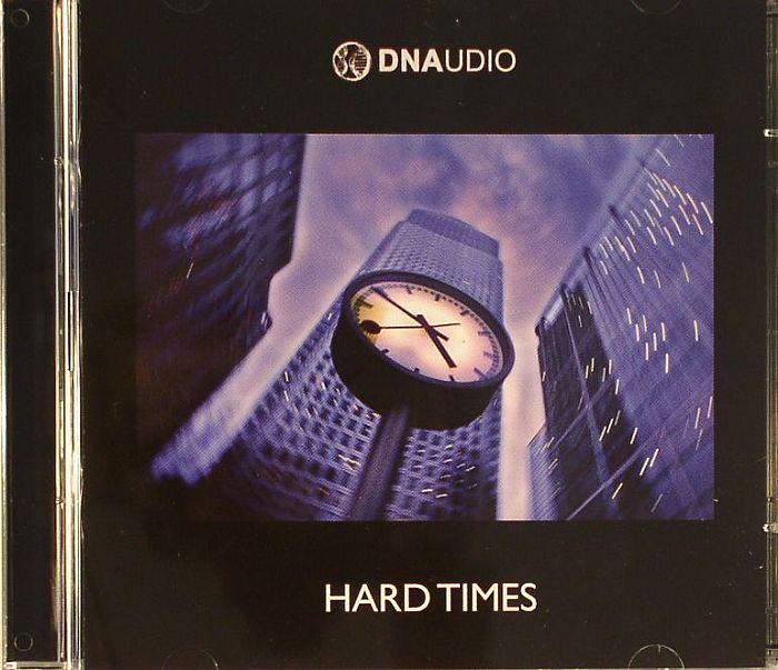 VARIOUS - Hard Times