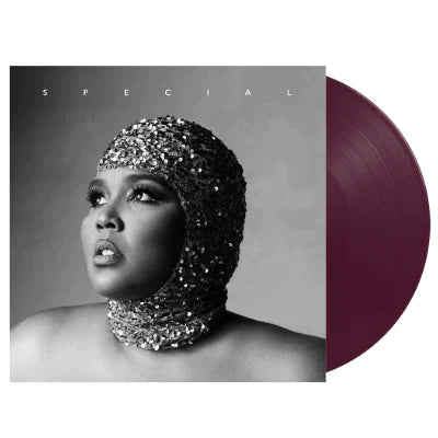 Lizzo - Special (1LP/GRAPE)