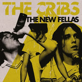 The Cribs - The New Fellas [Cassette]