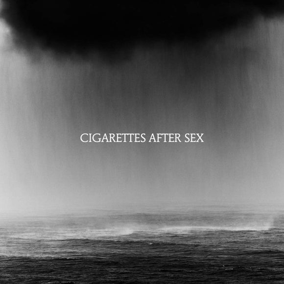 CIGARETTES AFTER SEX - CRY [Coloured Vinyl]