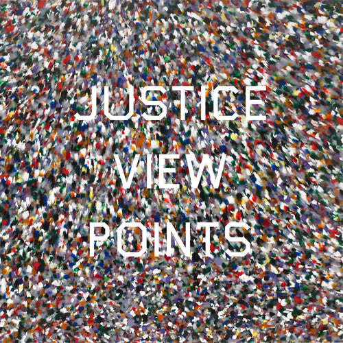 Justice - Viewpoints [2LP]