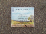 Various Artists - Praise Poems, Vol. 9 [CD]