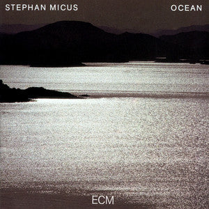 Stephan Micus - Ocean [CD]