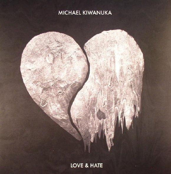 Michael KIWANUKA - Love & Hate