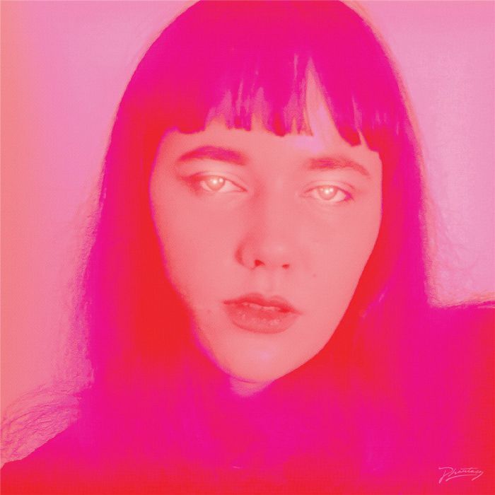 Gabe Gurnsey - Diablo [Neon Pink coloured vinyl]