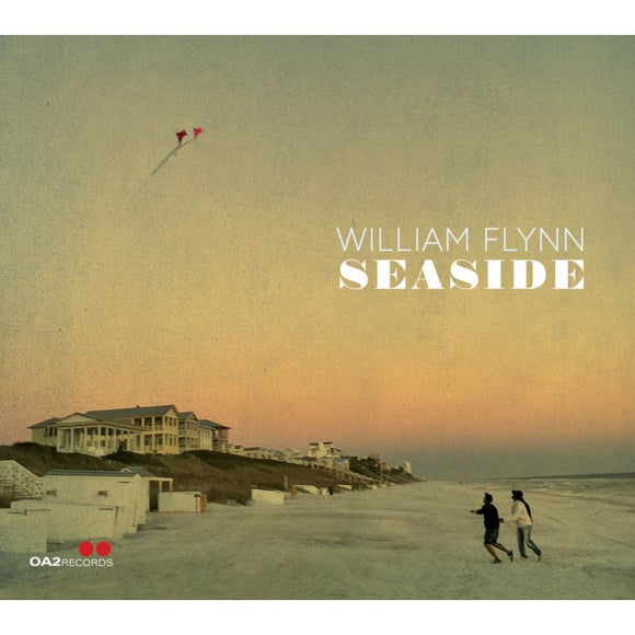 William Flynn - Seaside [CD]