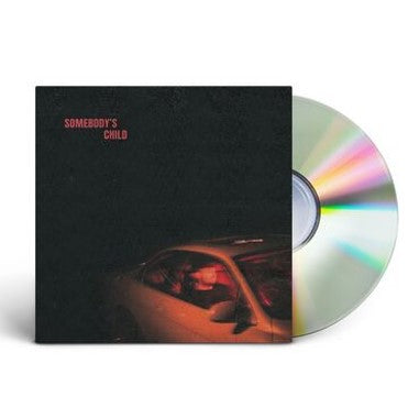 Somebody's Child - Somebody's Child [CD]
