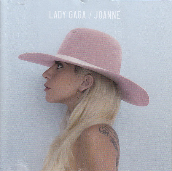 Lady Gaga - Joanne [CD]