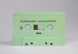 Feldermelder - Bonn Route (feat. Julian Sartorius) [Cassette]