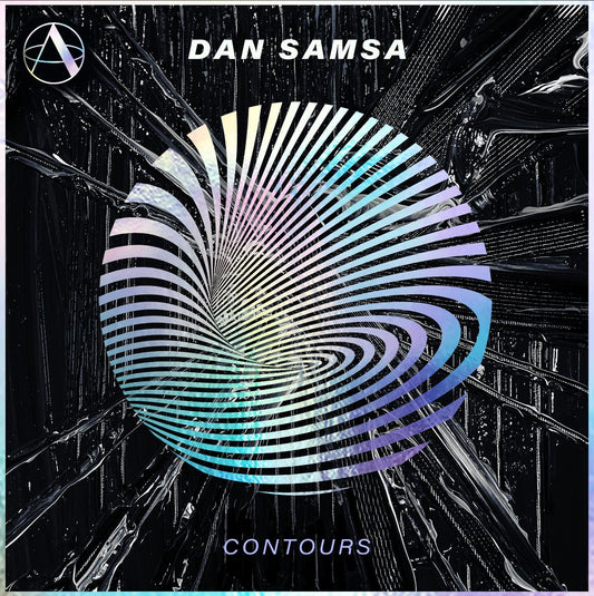 Dan Samsa - Contours