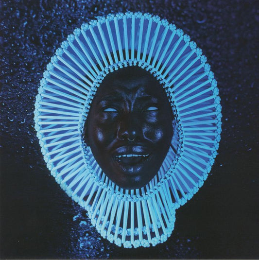 Childish Gambino - Awaken, My Love! (1LP)