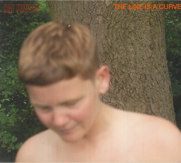 Kae Tempest - The Line Is A Curve (CD Deluxe Edition)
