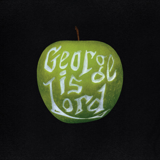 George Is Lord - My Sweet George [LP]