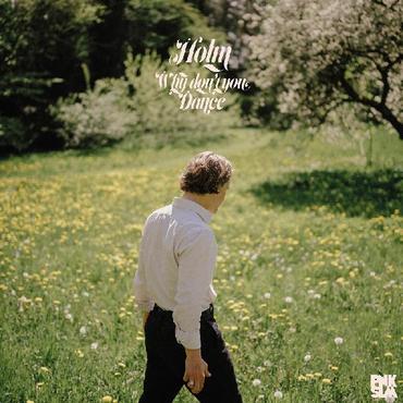 Holm - Why Don't You Dance [Why Don't You Dance [Indie Exclusive, Green Vinyl]