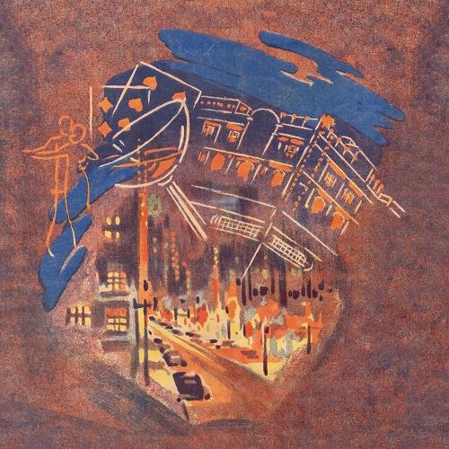 Various Artists - Saigon Supersound Vol. 3