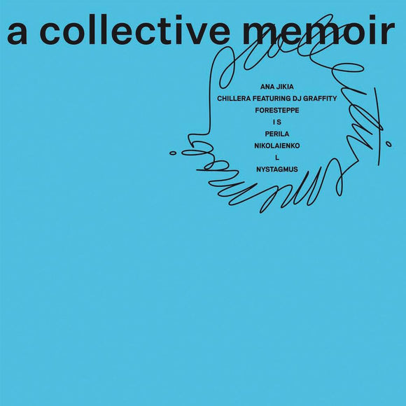 Various Artists - A Collective Memoir