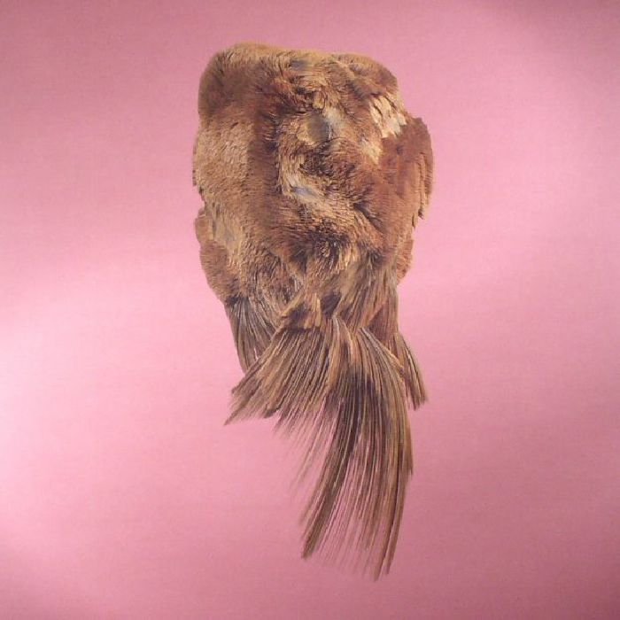 HOLY FAMILY - VALUES [LP]