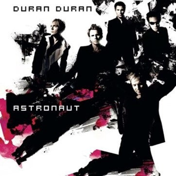 Duran Duran - Astronaut [CD Digipack]