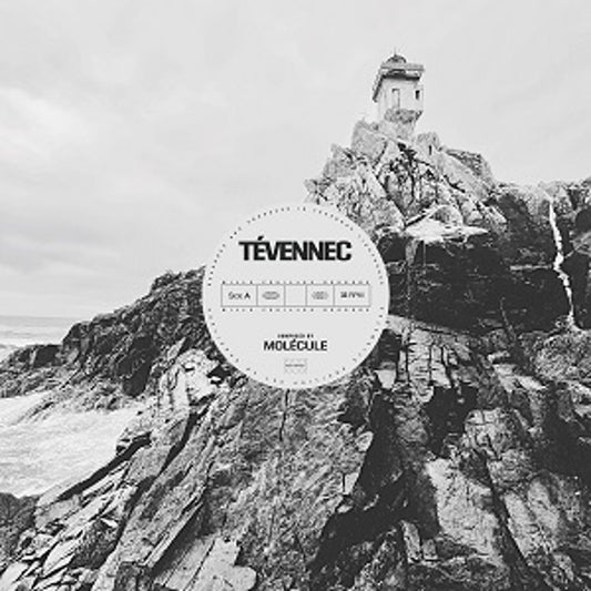 Molécule - Tévennec