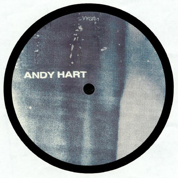 Andy HART - Voyager 1