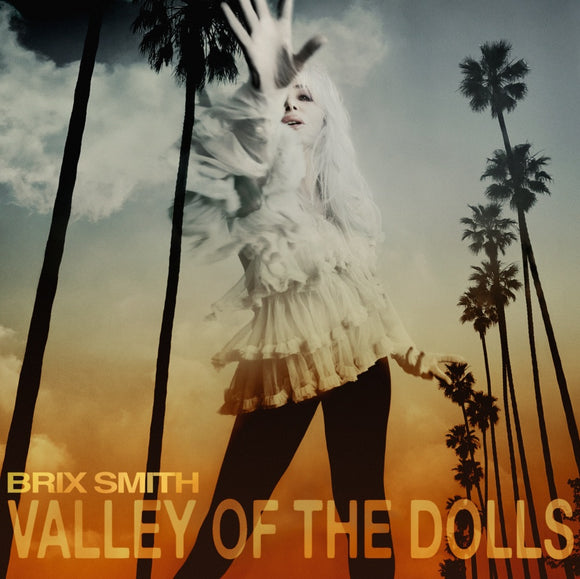 Brix Smith - Valley Of The Dolls [CD]