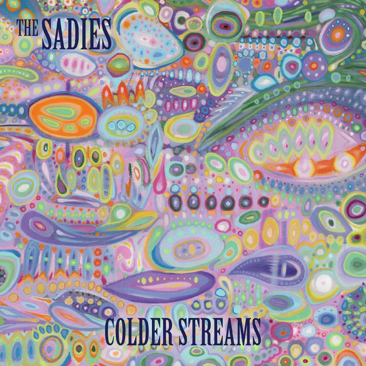 The Sadies - Colder Streams [LP]