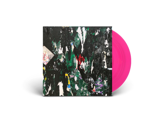 Shlohmo - The End