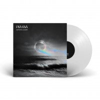 Pia Isa - Distorted Chants [White coloured vinyl]
