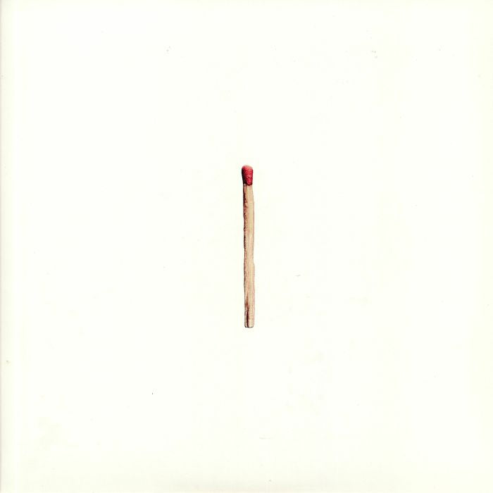 Rammstein - Rammstein (2LP/Gat/Art Prints)