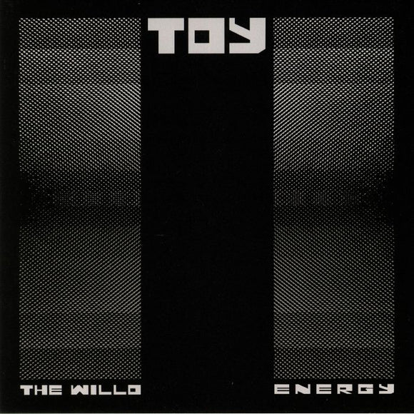 TOY - THE WILLO/ENERGY