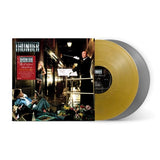 Thunder - Backstreet Symphony [Gold & Silver Vinyl]