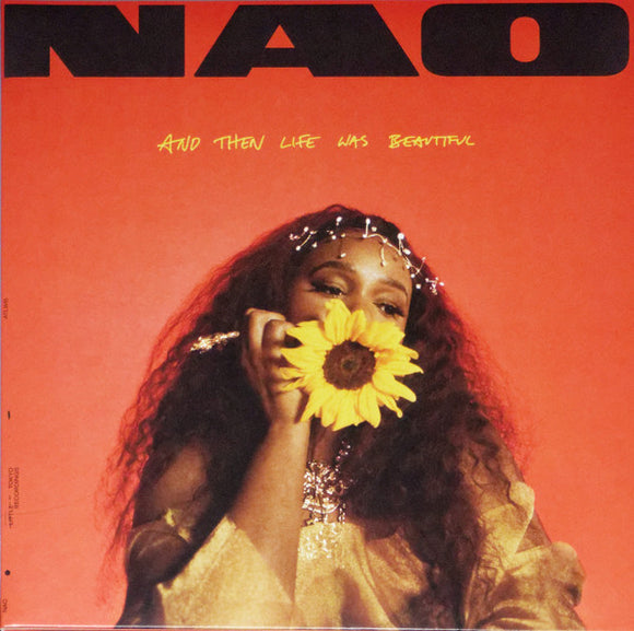 Nao - And Then Life Was Beautiful [LP - Signed]