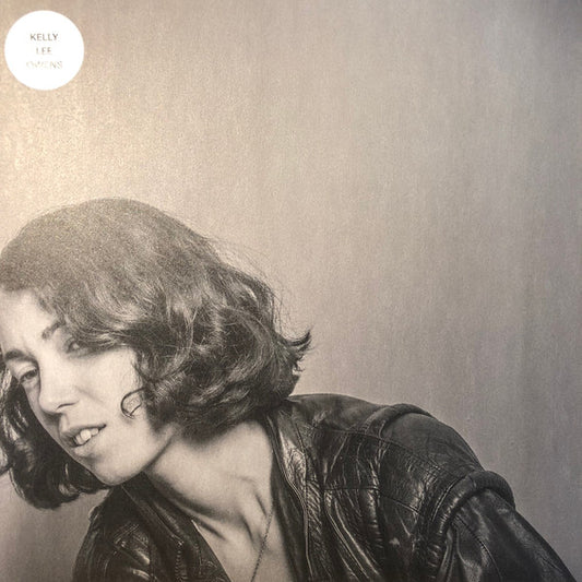 KELLY LEE OWENS - KELLY LEE OWENS [LP]