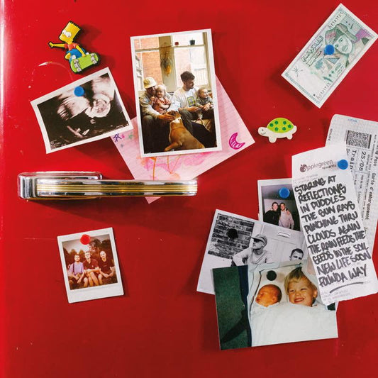 Summers Sons - Nostalgia (Deluxe Edition)