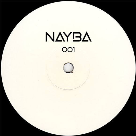 Nayba – Stick Up