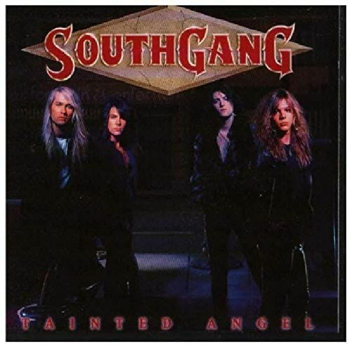 Southgang – Tainted Angel