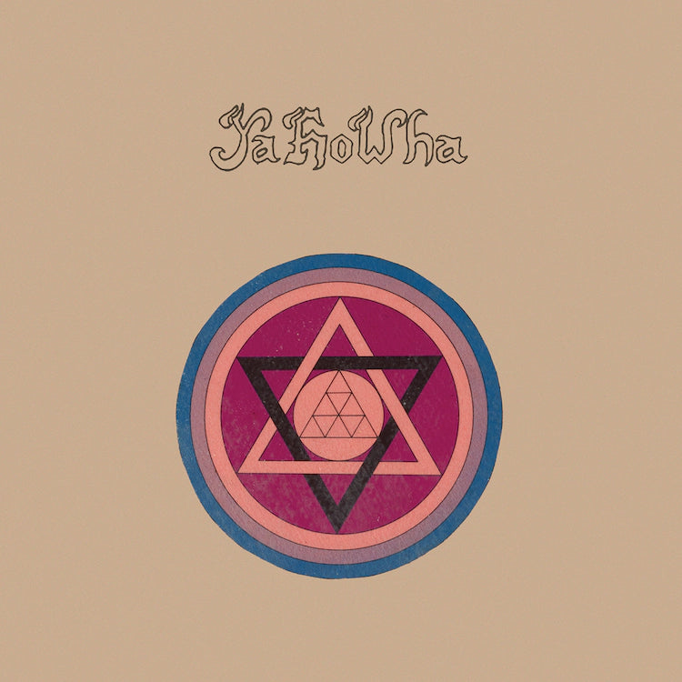 Various Artists	- Sacred Bones: Ya Ho Wha (Gold)