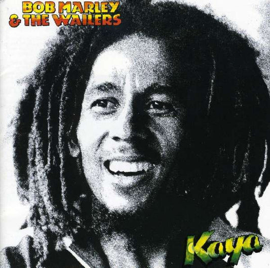 Bob Marley & The Wailers - Kaya